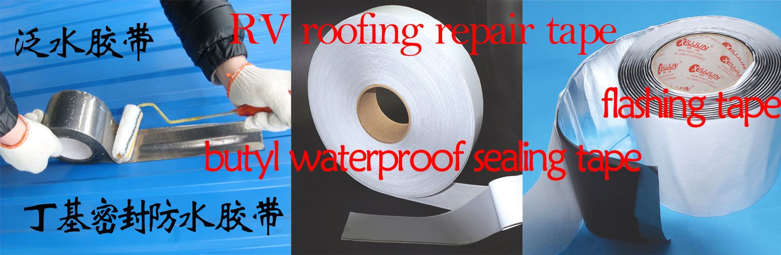 Wall patch and drywall repair products
