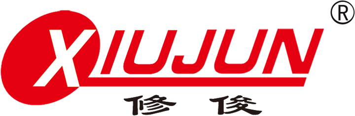 XIUJUN 修俊, registered trademark