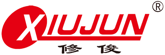 XIUJUN® — registered trademark of Nantong Xiujun