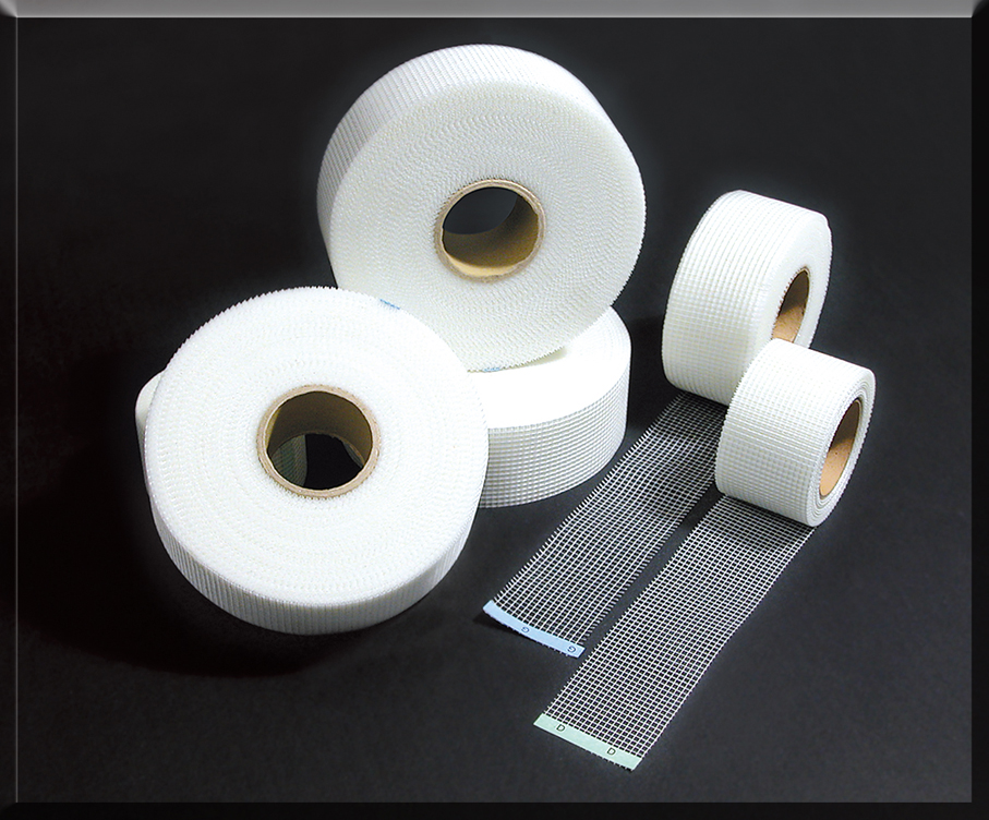 fiberglass mesh tape