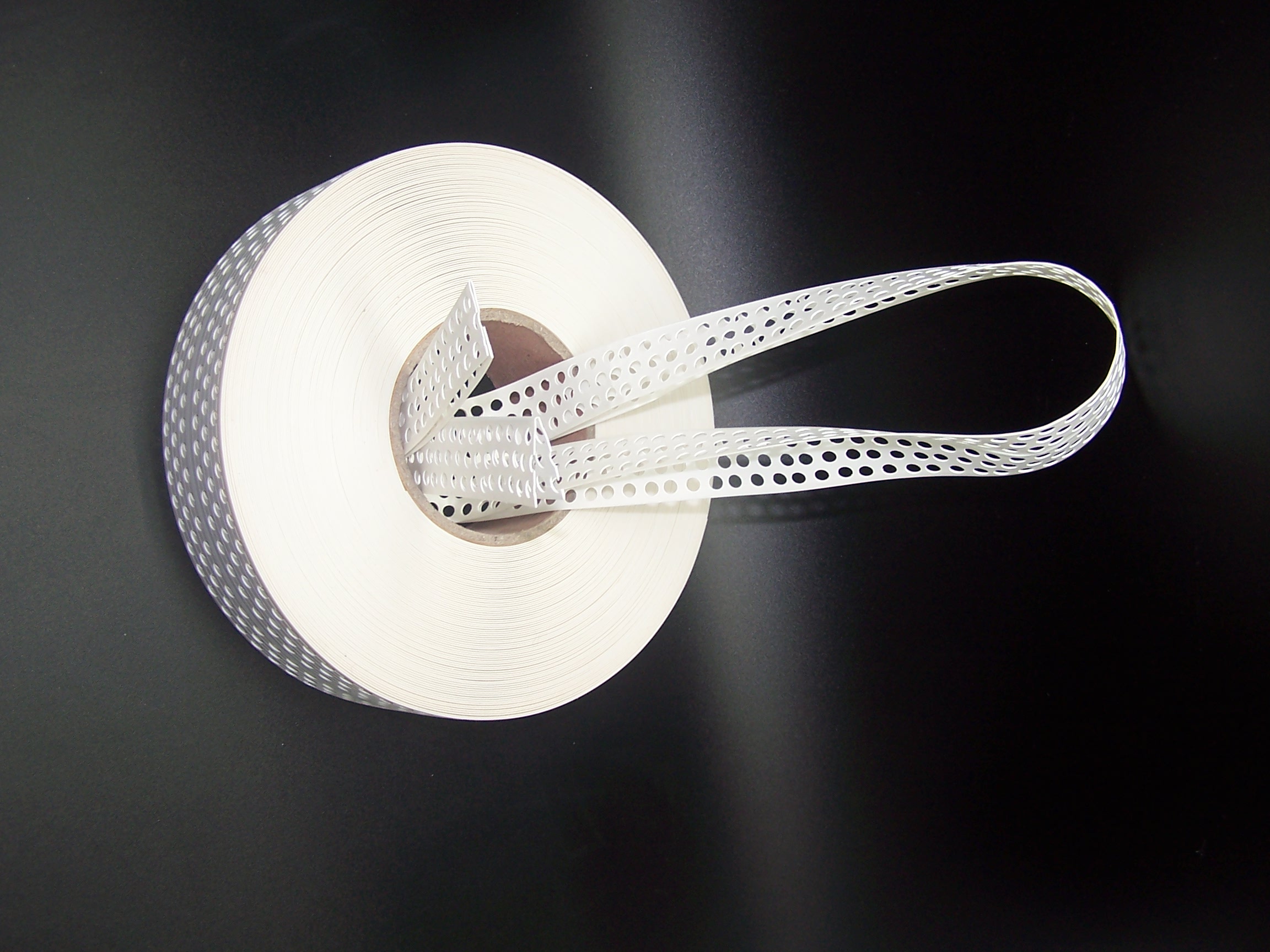 PVC corner tape